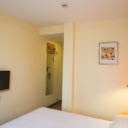 Home Inn Shanghai South Pudong Road Expo Εξωτερικό φωτογραφία